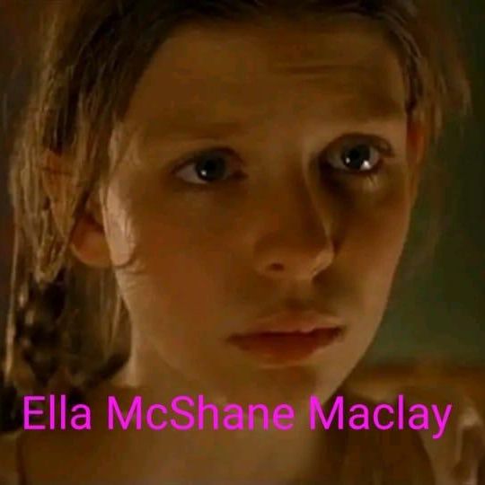 Anya McShane Maclay