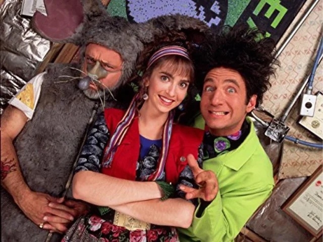 Oona Timer Jenkins Harris