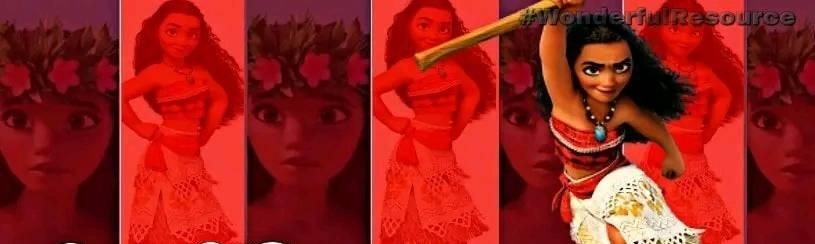 Moana Maclay Rosenberg