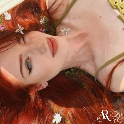 Amestia Ravenwood