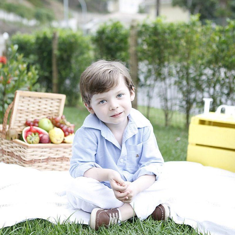 Chico Jenkins Harris