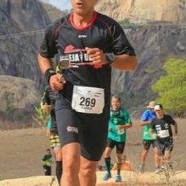 Flaviano Ribeiro