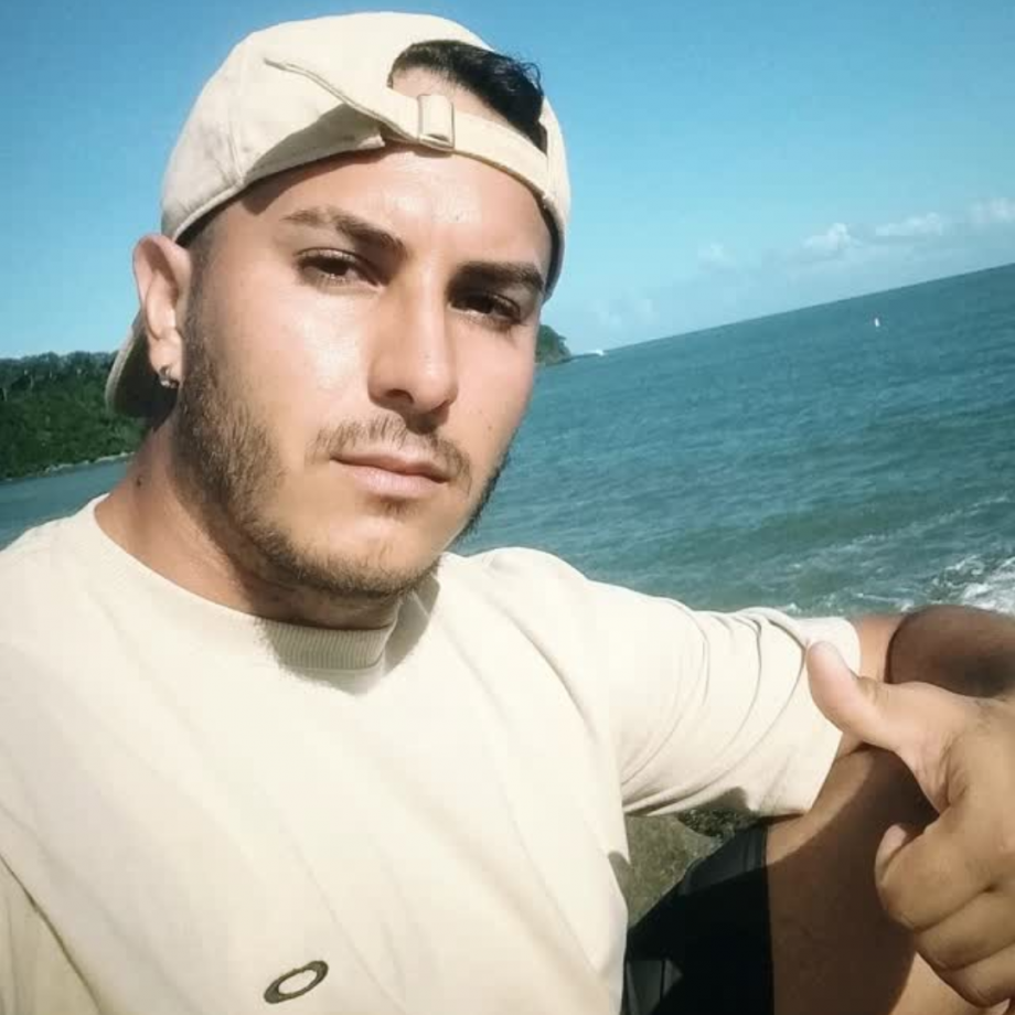 Andre Marcos Silva Nepomuceno