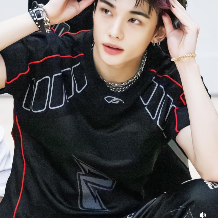 Hyunjin