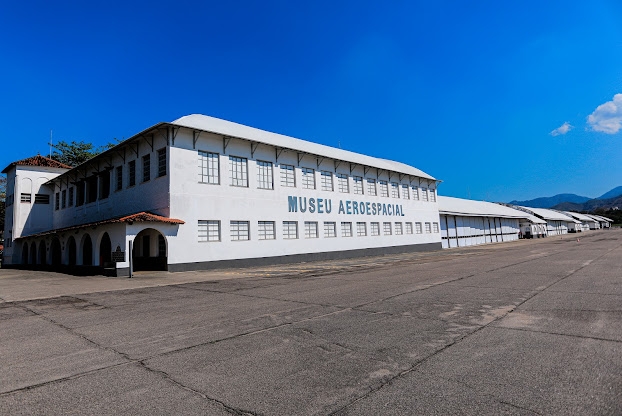 Museu Aeroespacial(Musal)Oficial