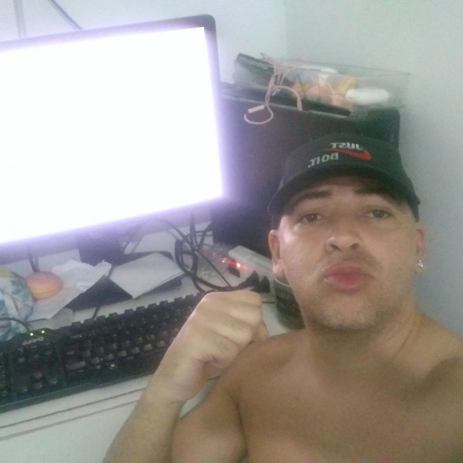richardson ferreira pereira