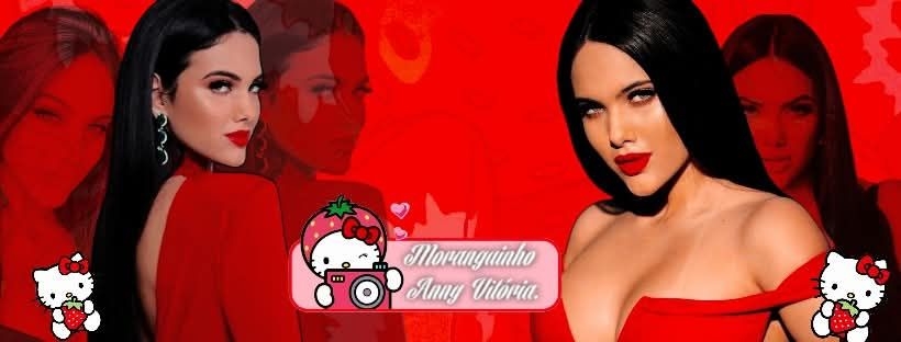 (Moranguinho) Anny  Carvalho