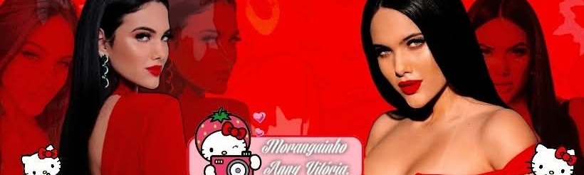 (Moranguinho) Anny  Carvalho