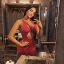 (Moranguinho) Anny  Carvalho