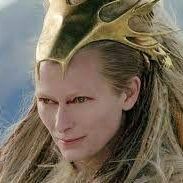 Feiticeira Branca Maclay