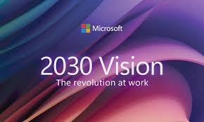 Windows 2030 Vision Oficial