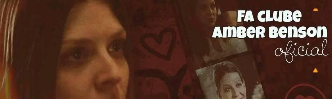 Fa Clube Amber Benson