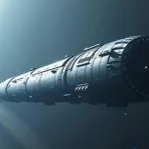 Nave Espacial Chrysalis Oficial