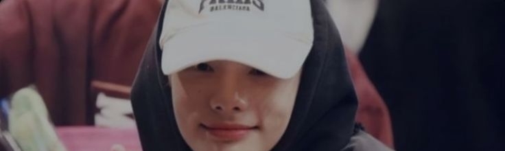 Hyunjin
