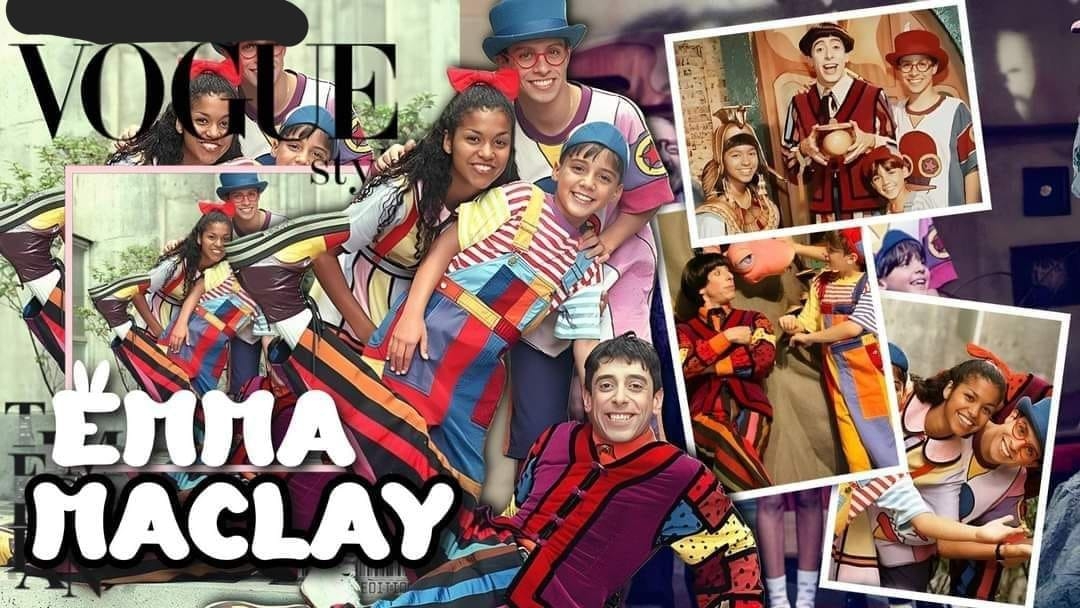 Emma Anya Maclay Summers