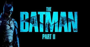 Batman 2 2027 Oficial