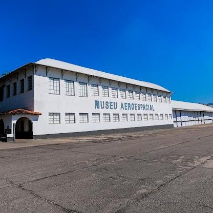 Museu Aeroespacial(Musal)Oficial