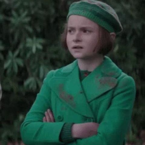 Annabel Pixie  Greene Stewart Walsh