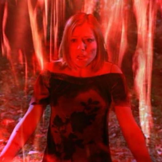 Willow Rosenberg Streep Abbott