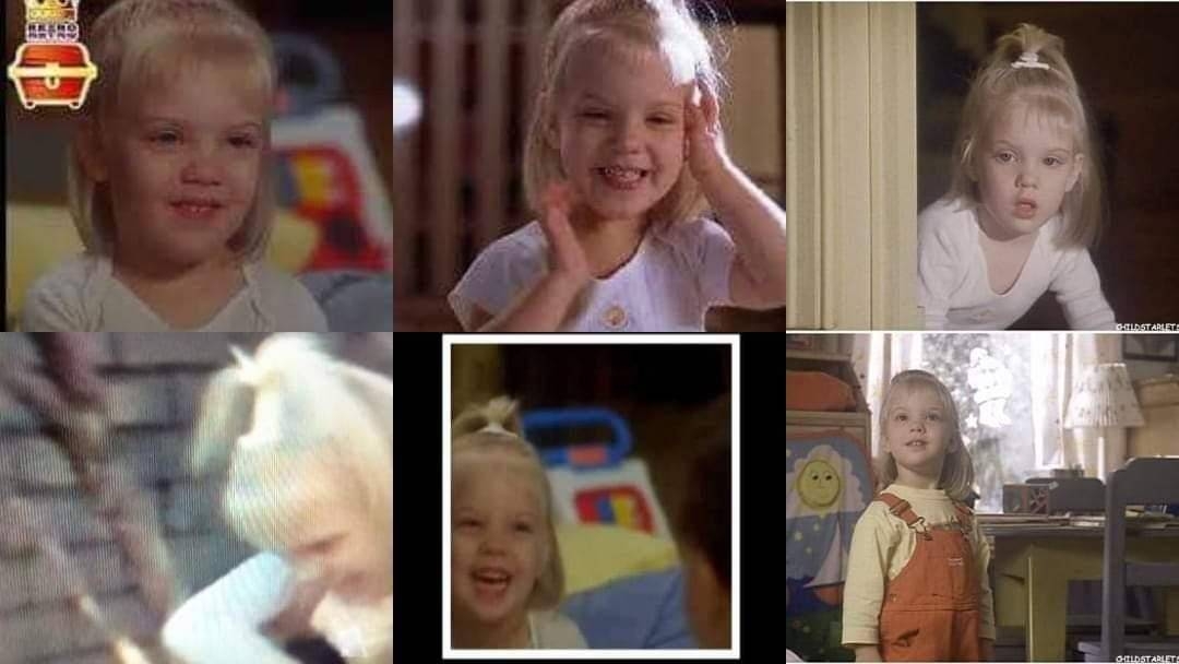 Carrie Chase Summers