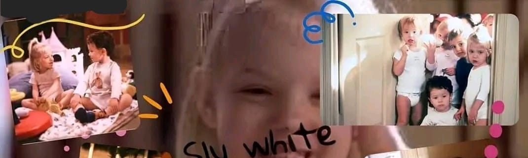 Sly White Chase Summers