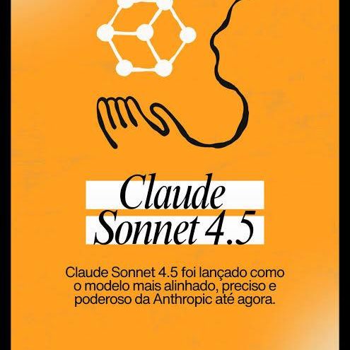 Anthropic Claude Sonnet Oficial