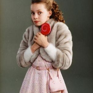 Veruca Maclay Stewart