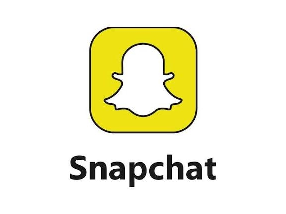 Snapchat Oficial