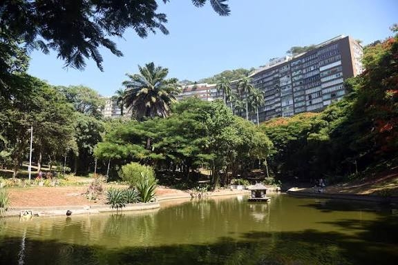 Parque Guinle Oficial
