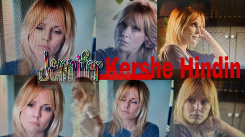 Jennifer Kershe