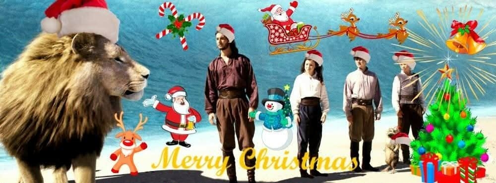 Edmundo  Angel Branca  Pevensie