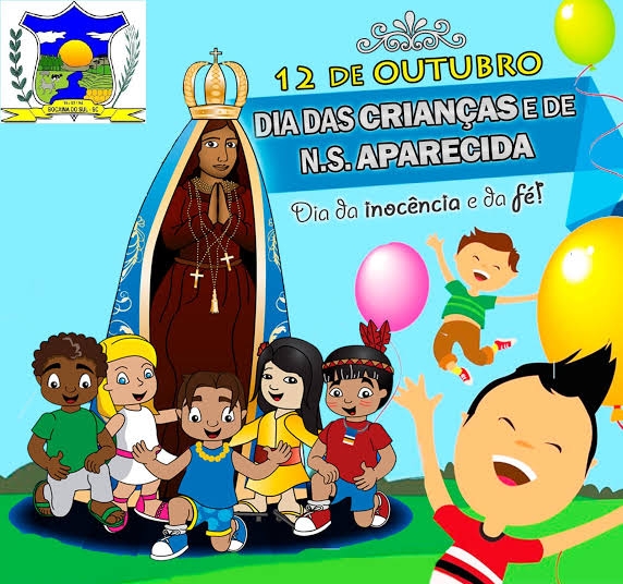 Dia de N.S Aparecida Oficial