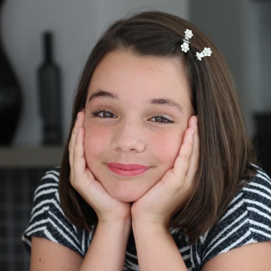 Monica Baudelaire Levine Maclay