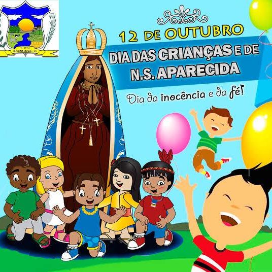Dia de N.S Aparecida Oficial
