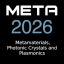 META 2026 Oficial