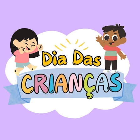 Dia das Crianças Oficial
