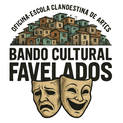 bando cultural Favelados