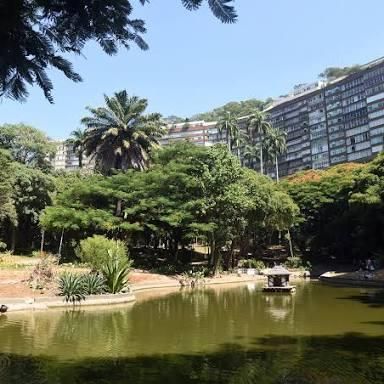 Parque Guinle Oficial