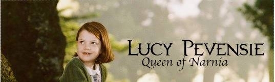 Georgie Henley Central