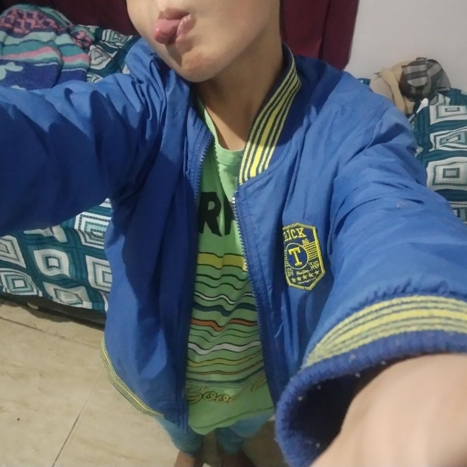 Davi Elias Tavares Martins