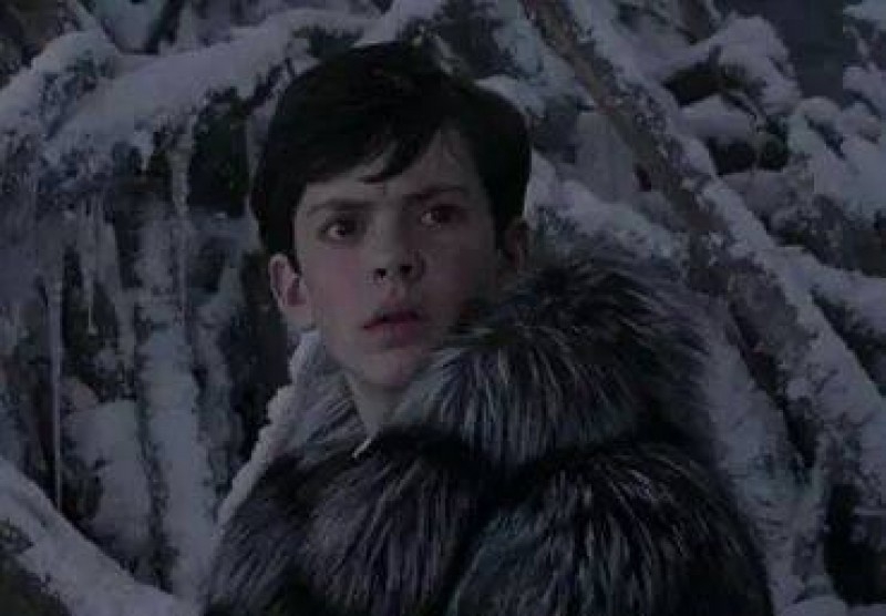 Skandar Keynes Brasil Europa