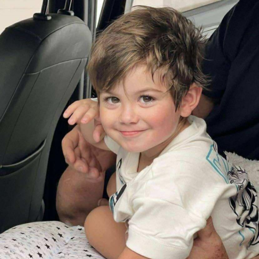 Orlando Caulfield Maclay Stewart