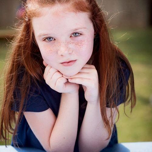 Hope Baudelaire Lavine Maclay