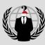 Anonymous Natal Oficial