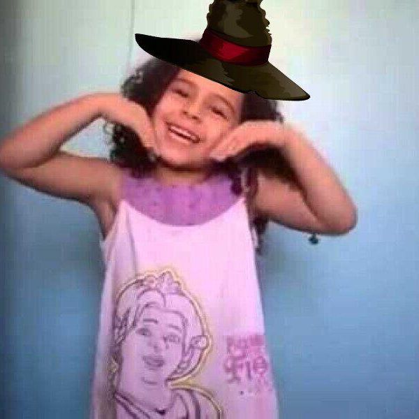 Gabriella Tati Baudelaire Levine Maclay