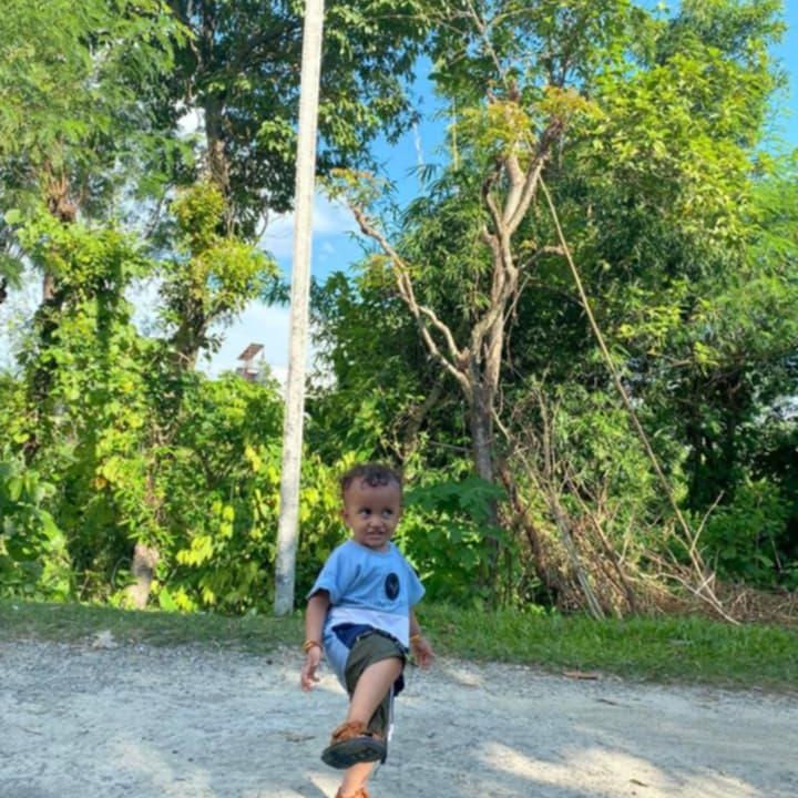 Muna Caulfield Maclay Stewart