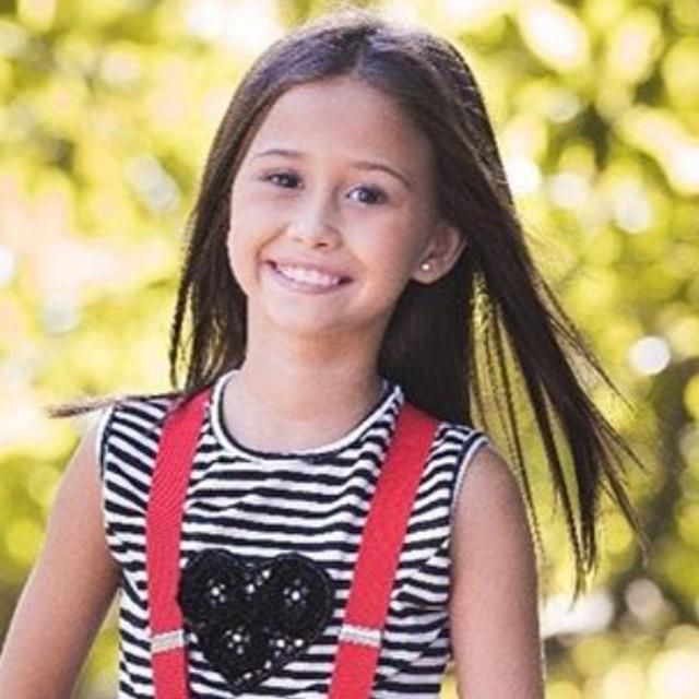 Maite jenkins Harris