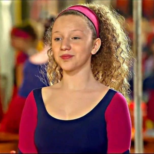 Anyanka Cristina Emanuella Jenkins Streep Summers