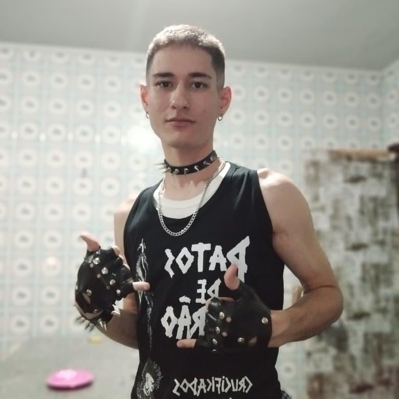 Augusto Recaneli Plez Silva