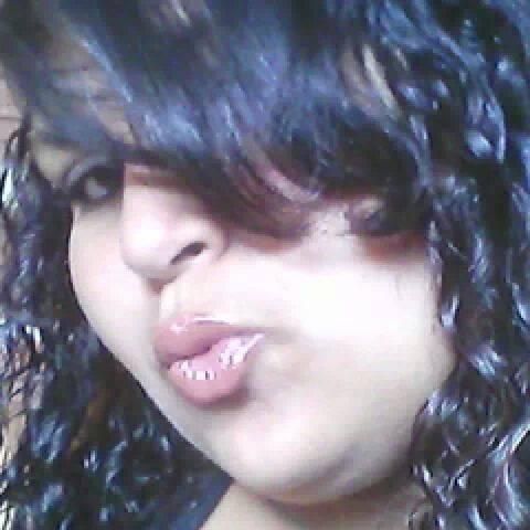 Joana Cristina Silva Silvério